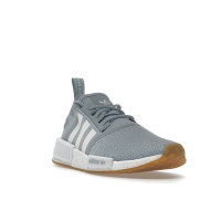 adidas NMD R1 Magic Grey White Gum