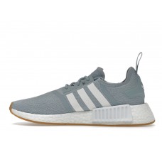 Кроссовки adidas NMD R1 Magic Grey White Gum
