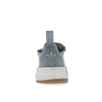 adidas NMD R1 Magic Grey White Gum