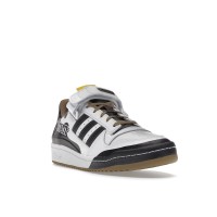 adidas Forum Low M&Ms White Brown
