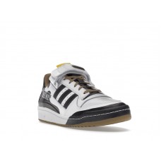 adidas Forum Low M&Ms White Brown
