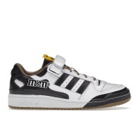 Кроссовки adidas Forum Low M&Ms White Brown