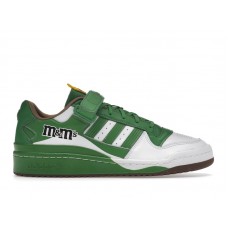 Кроссовки adidas Forum Low M&Ms Green