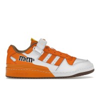 Кроссовки adidas Forum Low M&Ms Orange