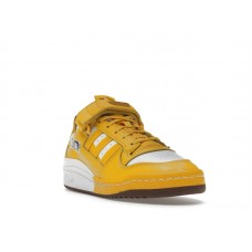 adidas Forum Low M&Ms Yellow White