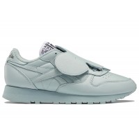 Кроссовки Reebok Classic Leather Eames Elephant Seaside Grey