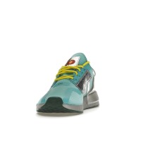 Кроссовки adidas NMD R1 South Park Professor Chaos