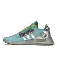 Кроссовки adidas NMD R1 South Park Professor Chaos