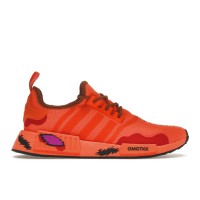Кроссовки adidas NMD R1 South Park Kenny