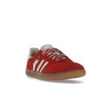adidas Samba Wales Bonner Red White