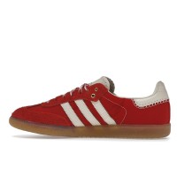 adidas Samba Wales Bonner Red White