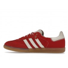 adidas Samba Wales Bonner Red White