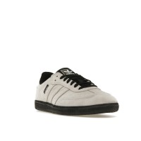 Кроссовки adidas Samba ADV Cloud White Black