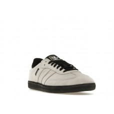 Кроссовки adidas Samba ADV Cloud White Black