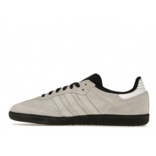 Кроссовки adidas Samba ADV Cloud White Black