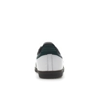 Кроссовки adidas Samba ADV White Collegiate Green