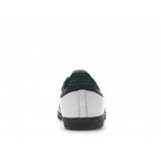Кроссовки adidas Samba ADV White Collegiate Green