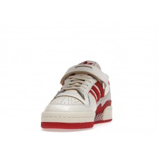 adidas Forum 84 Low Candy Cane