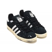 Кроссовки adidas Campus 80s Cook Black