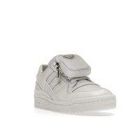 adidas Forum Low Prada White