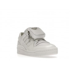 adidas Forum Low Prada White