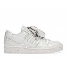 Кроссовки adidas Forum Low Prada White