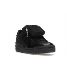 adidas Forum Low Prada Black