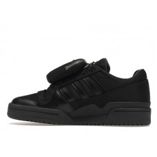 adidas Forum Low Prada Black