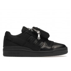 Кроссовки adidas Forum Low Prada Black