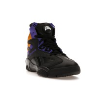 Кроссовки Reebok Shaq Attaq Los Angeles Lakers