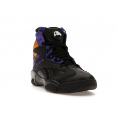 Кроссовки Reebok Shaq Attaq Los Angeles Lakers