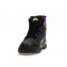 Кроссовки Reebok Shaq Attaq Los Angeles Lakers