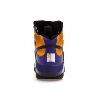Кроссовки Reebok Shaq Attaq Los Angeles Lakers