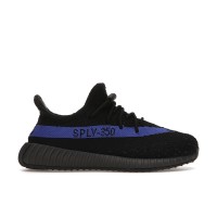 Детские кроссовки adidas Yeezy Boost 350 V2 Dazzling Blue (Kids)