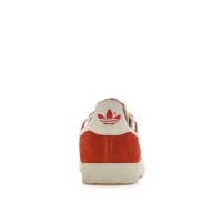 adidas Gazelle Preloved Red Off White Cream White