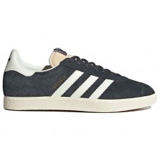 Кроссовки adidas Gazelle Carbon Off White