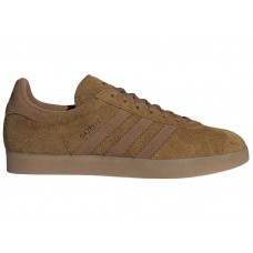 Кроссовки adidas Gazelle Bronze Strata Gum