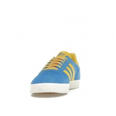 adidas Gazelle Blue Yellow
