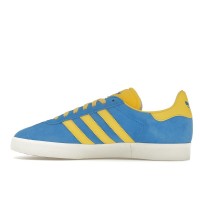 adidas Gazelle Blue Yellow