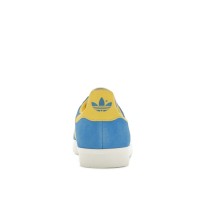 adidas Gazelle Blue Yellow