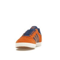 adidas Gazelle Bright Orange