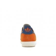 adidas Gazelle Bright Orange