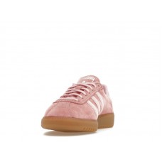 Кроссовки adidas Bermuda Glow Pink