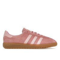 Кроссовки adidas Bermuda Glow Pink