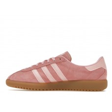 Кроссовки adidas Bermuda Glow Pink