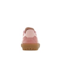 Кроссовки adidas Bermuda Glow Pink