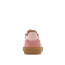 Кроссовки adidas Bermuda Glow Pink