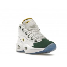 Кроссовки Reebok Question Mid BSTN Bethel High School