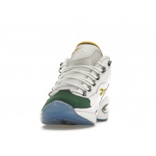 Кроссовки Reebok Question Mid BSTN Bethel High School