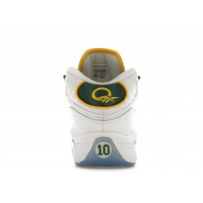 Кроссовки Reebok Question Mid BSTN Bethel High School